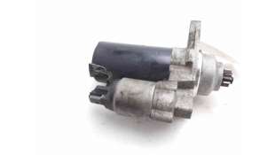 MOTOR ARRANQUE SEAT CORDOBA (2002-2009) 1.9 TDI 100CV 1896CC - L.8107806 / 0001123012 2