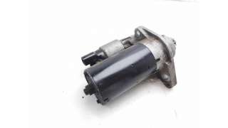 MOTOR ARRANQUE SEAT CORDOBA (2002-2009) 1.9 TDI 100CV 1896CC - L.8107806 / 0001123012
