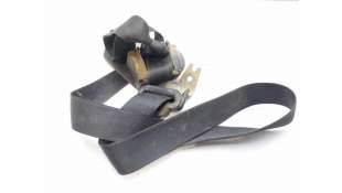 CINTURON SEGURIDAD TRASERO IZQUIERDO FORD MONDEO III SEDÁN (2000-2007) 2.0 16V TDDI / TDCI 115CV 1998CC - L.8107834 / 1S71F 2