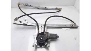 ELEVALUNAS DELANTERO DERECHO CITROEN XSARA PICASSO (2005-2011) 1.6 HDI 90CV 1560CC - L.8108181 / 9222F9