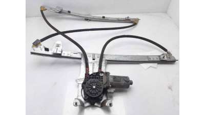 ELEVALUNAS DELANTERO DERECHO CITROEN XSARA PICASSO (2005-2011) 1.6 HDI 90CV 1560CC - L.8108181 / 9222F9