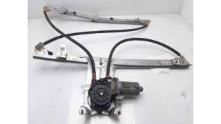 ELEVALUNAS DELANTERO DERECHO CITROEN XSARA PICASSO (2005-2011) 1.6 HDI 90CV 1560CC - L.8108181 / 9222F9