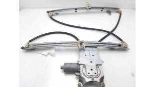 ELEVALUNAS DELANTERO DERECHO CITROEN XSARA PICASSO (2005-2011) 1.6 HDI 90CV 1560CC - L.8108181 / 9222F9 2
