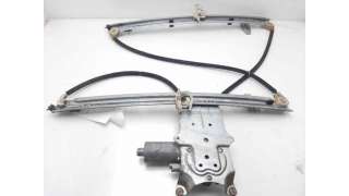 ELEVALUNAS DELANTERO DERECHO CITROEN XSARA PICASSO (2005-2011) 1.6 HDI 90CV 1560CC - L.8108181 / 9222F9