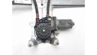 ELEVALUNAS DELANTERO DERECHO CITROEN XSARA PICASSO (2005-2011) 1.6 HDI 90CV 1560CC - L.8108181 / 9222F9