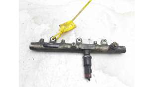 RAMPA INYECTORA CITROEN XSARA PICASSO (1999-2011) 2.0 HDI 90CV 1997CC - L.8108312 / 0445214019