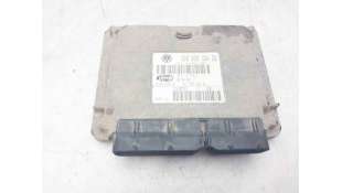 CENTRALITA MOTOR UCE SEAT LEON (2000-2006) 1.6 16 V 105CV 1598CC - L.8108324 / 036906034DS