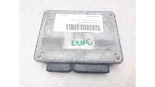 CENTRALITA MOTOR UCE SEAT LEON (2000-2006) 1.6 16 V 105CV 1598CC - L.8108324 / 036906034DS