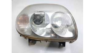 FARO DERECHO RENAULT CLIO II (1998-2005) 1.9 D (B/CB0E) 64CV 1870CC - L.8108342 / 7701057658