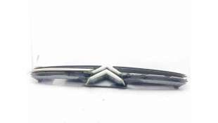 REJILLA DELANTERA CITROEN C5 I (2001-2004) 2.0 HDI (DCRHYB) 90CV 1997CC - L.8108351 / 9636751980 2