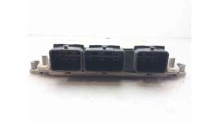 CERRADURA MALETERO / PORTON CITROEN C5 I (2001-2004) 2.0 HDI (DCRHYB) 90CV 1997CC - L.8108392 / 9642823280