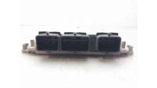 CERRADURA MALETERO / PORTON CITROEN C5 I (2001-2004) 2.0 HDI (DCRHYB) 90CV 1997CC - L.8108392 / 9642823280 CERRADURA MALETERO / PORTON CITROEN C5 I (2001-2004) 2.0 HDI (DCRHYB) 90CV 1997CC - L.8108392 / 9642823280