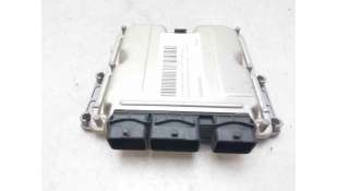CERRADURA MALETERO / PORTON CITROEN C5 I (2001-2004) 2.0 HDI (DCRHYB) 90CV 1997CC - L.8108392 / 9642823280 2