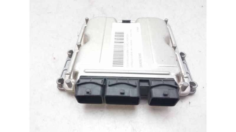 CERRADURA MALETERO / PORTON CITROEN C5 I (2001-2004) 2.0 HDI (DCRHYB) 90CV 1997CC - L.8108392 / 9642823280 CERRADURA MALETERO / PORTON CITROEN C5 I (2001-2004) 2.0 HDI (DCRHYB) 90CV 1997CC - L.8108392 / 9642823280