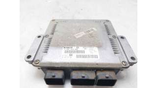 CERRADURA MALETERO / PORTON CITROEN C5 I (2001-2004) 2.0 HDI (DCRHYB) 90CV 1997CC - L.8108392 / 9642823280 CERRADURA MALETERO / PORTON CITROEN C5 I (2001-2004) 2.0 HDI (DCRHYB) 90CV 1997CC - L.8108392 / 9642823280