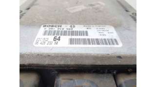 CERRADURA MALETERO / PORTON CITROEN C5 I (2001-2004) 2.0 HDI (DCRHYB) 90CV 1997CC - L.8108392 / 9642823280 CERRADURA MALETERO / PORTON CITROEN C5 I (2001-2004) 2.0 HDI (DCRHYB) 90CV 1997CC - L.8108392 / 9642823280