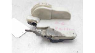 CERRADURA PUERTA DELANTERA DERECHA VOLKSWAGEN POLO (1999-2001) 1.4 60CV 1390CC - L.8108422 / 6N1837016D