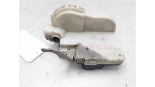CERRADURA PUERTA DELANTERA DERECHA VOLKSWAGEN POLO (1999-2001) 1.4 60CV 1390CC - L.8108422 / 6N1837016D