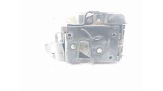 CERRADURA PUERTA DELANTERA DERECHA VOLKSWAGEN POLO (1999-2001) 1.4 60CV 1390CC - L.8108422 / 6N1837016D