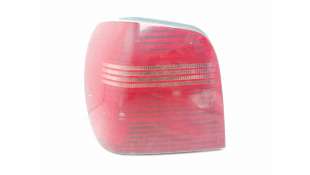 PILOTO TRASERO IZQUIERDO VOLKSWAGEN POLO (1999-2001) 1.4 60CV 1390CC - L.8108426 / 6N0945095J