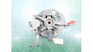 MANGUETA DELANTERA DERECHA MERCEDES-BENZ CLASE A (1997-2004) A 140 (168.031, 168.131) 82CV 1397CC - L.8108432 / 1683301720 2