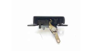 CERRADURA MALETERO / PORTON VOLKSWAGEN GOLF IV (1997-2004) 1.4 16V 75CV 1390CC - L.8108491 / 1J6827505B