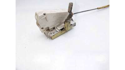 CERRADURA PUERTA TRASERA DERECHA FORD ESCORT VII (1995-1998) 1.8 TURBO D 70CV 1753CC - L.8108574 / 93BG220A20BA