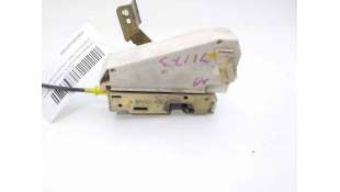 CERRADURA PUERTA TRASERA DERECHA FORD ESCORT VII (1995-1998) 1.8 TURBO D 70CV 1753CC - L.8108574 / 93BG220A20BA 2