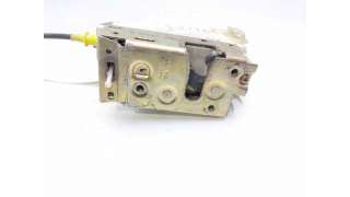 CERRADURA PUERTA TRASERA DERECHA FORD ESCORT VII (1995-1998) 1.8 TURBO D 70CV 1753CC - L.8108574 / 93BG220A20BA