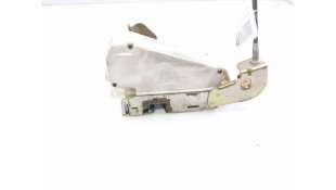 CERRADURA PUERTA TRASERA IZQUIERDA FORD ESCORT VII (1995-1998) 1.8 TURBO D 70CV 1753CC - L.8108575 / 93BG220A20BA