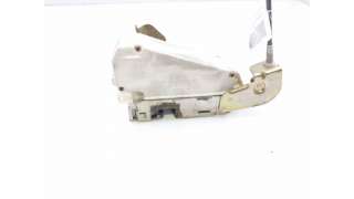 CERRADURA PUERTA TRASERA IZQUIERDA FORD ESCORT VII (1995-1998) 1.8 TURBO D 70CV 1753CC - L.8108575 / 93BG220A20BA