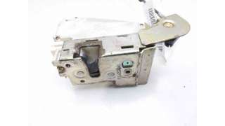 CERRADURA PUERTA TRASERA IZQUIERDA FORD ESCORT VII (1995-1998) 1.8 TURBO D 70CV 1753CC - L.8108575 / 93BG220A20BA