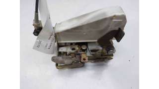 CERRADURA PUERTA TRASERA IZQUIERDA FORD ESCORT VII (1995-1998) 1.8 TURBO D 70CV 1753CC - L.8108575 / 93BG220A20BA