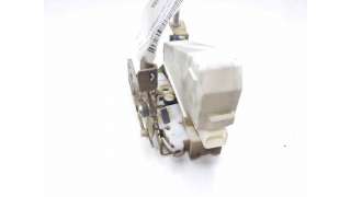 CERRADURA PUERTA TRASERA IZQUIERDA FORD ESCORT VII (1995-1998) 1.8 TURBO D 70CV 1753CC - L.8108575 / 93BG220A20BA