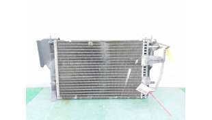 CONDENSADOR / RADIADOR  AIRE ACONDICIONADO FORD ESCORT VII (1995-1998) 1.8 TURBO D 70CV 1753CC - L.8108586 / 96AGA8311B
