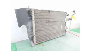 CONDENSADOR / RADIADOR  AIRE ACONDICIONADO FORD ESCORT VII (1995-1998) 1.8 TURBO D 70CV 1753CC - L.8108586 / 96AGA8311B
