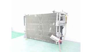 CONDENSADOR / RADIADOR  AIRE ACONDICIONADO FORD ESCORT VII (1995-1998) 1.8 TURBO D 70CV 1753CC - L.8108586 / 96AGA8311B