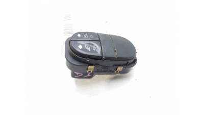 MANDO ELEVALUNAS DELANTERO IZQUIERDO FORD ESCORT VII (1995-1998) 1.8 TURBO D 70CV 1753CC - L.8108627 / 95AG14529BA