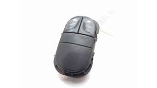 MANDO ELEVALUNAS DELANTERO IZQUIERDO FORD ESCORT VII (1995-1998) 1.8 TURBO D 70CV 1753CC - L.8108627 / 95AG14529BA