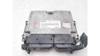 CENTRALITA MOTOR UCE FIAT STILO (2001-2006) 1.9 JTD (192XE1A) 115CV 1910CC - L.8108758 / 55187569
