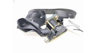 CINTURON SEGURIDAD DELANTERO DERECHO FIAT STILO (2001-2006) 1.9 JTD (192XE1A) 115CV 1910CC - L.8108759 / 0735403474