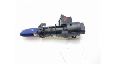 CONMUTADOR DE ARRANQUE FIAT STILO (2001-2006) 1.9 JTD (192XE1A) 115CV 1910CC - L.8108761 / 00467601520