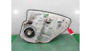 ELEVALUNAS TRASERO IZQUIERDO FIAT STILO (2001-2006) 1.9 JTD (192XE1A) 115CV 1910CC - L.8108763 / 00467813490