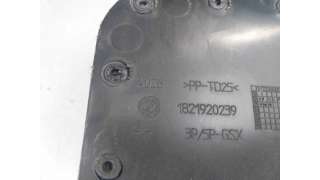 GUANTERA FIAT STILO (2001-2006) 1.9 JTD (192XE1A) 115CV 1910CC - L.8108764 / 735269803