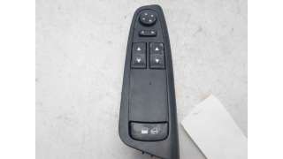MANDO ELEVALUNAS DELANTERO IZQUIERDO FIAT STILO (2001-2006) 1.9 JTD (192XE1A) 115CV 1910CC - L.8108770 / 0735397097