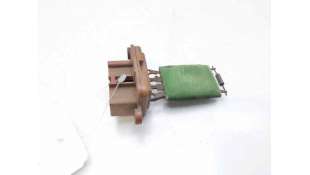 RESISTENCIA CALEFACCION FIAT STILO (2001-2006) 1.9 JTD (192XE1A) 115CV 1910CC - L.8108773 / 507730700