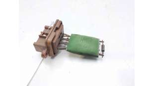 RESISTENCIA CALEFACCION FIAT STILO (2001-2006) 1.9 JTD (192XE1A) 115CV 1910CC - L.8108773 / 507730700 2