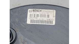 SERVOFRENO FIAT STILO (2001-2006) 1.9 JTD (192XE1A) 115CV 1910CC - L.8108774 / 468058850 2