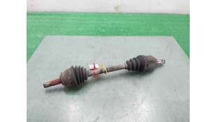 TRANSMISION DELANTERA IZQUIERDA FIAT STILO (2001-2006) 1.9 JTD (192XE1A) 115CV 1910CC - L.8108776 / 46307851