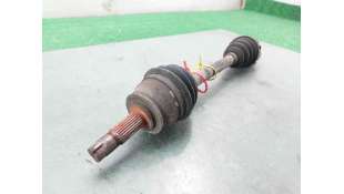 TRANSMISION DELANTERA IZQUIERDA FIAT STILO (2001-2006) 1.9 JTD (192XE1A) 115CV 1910CC - L.8108776 / 46307851 2